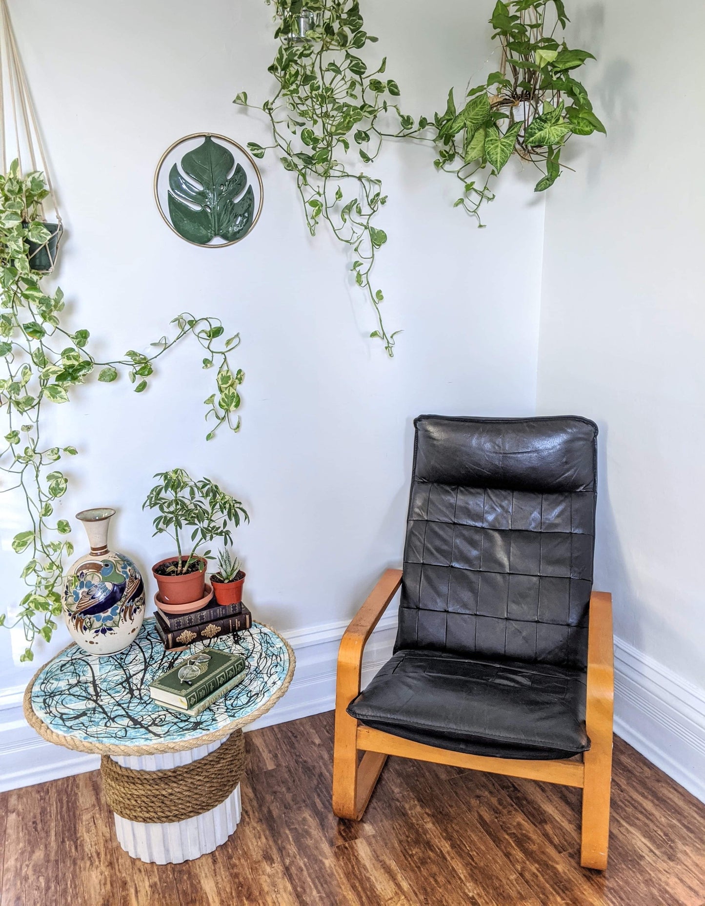 The Laidback Chair lll