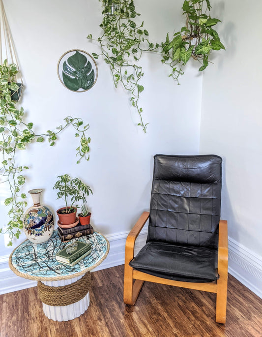 The Laidback Chair lll