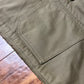 Vintage WW11 USN DECK OVERALLS