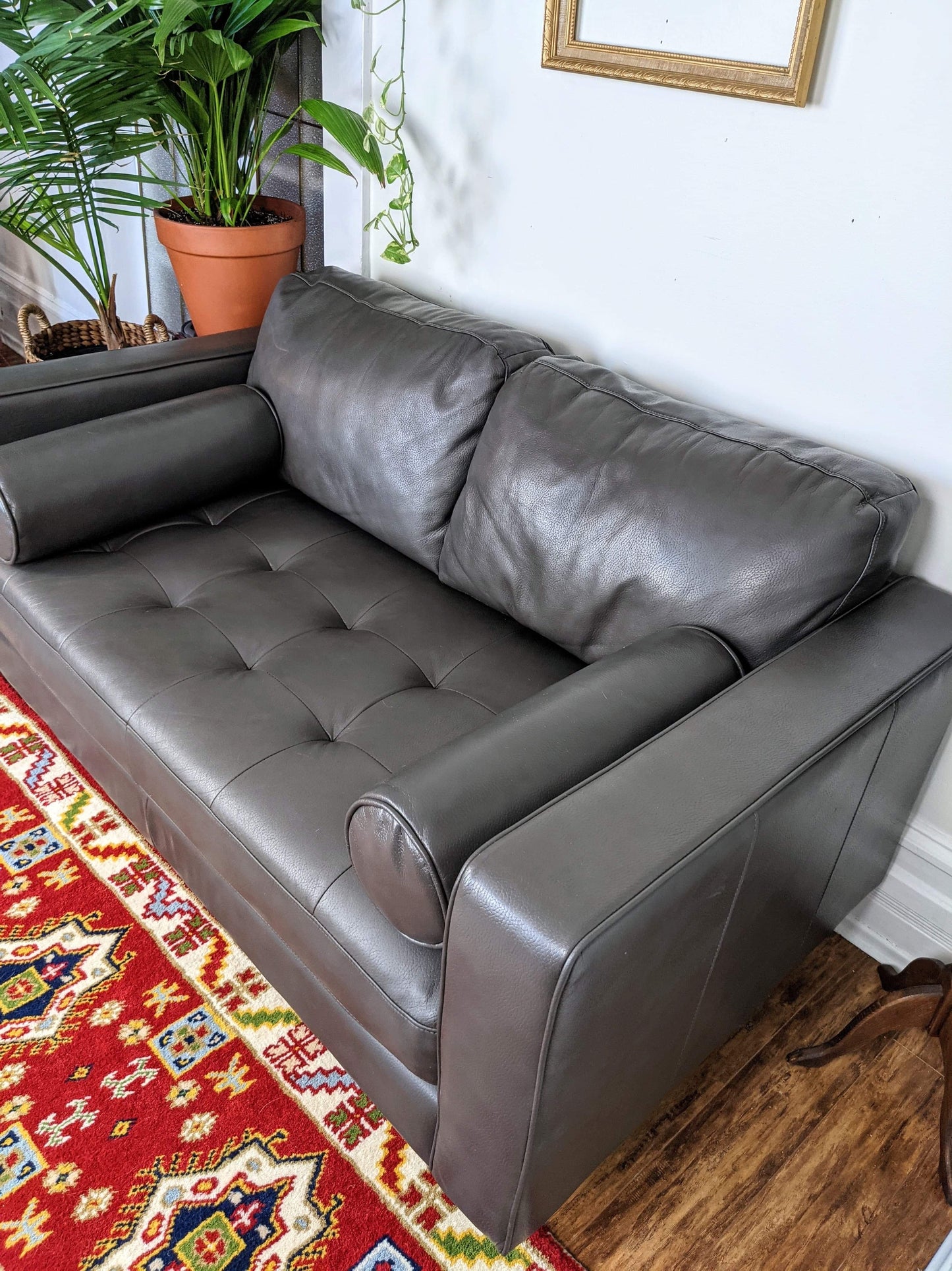 The Concord Sofa