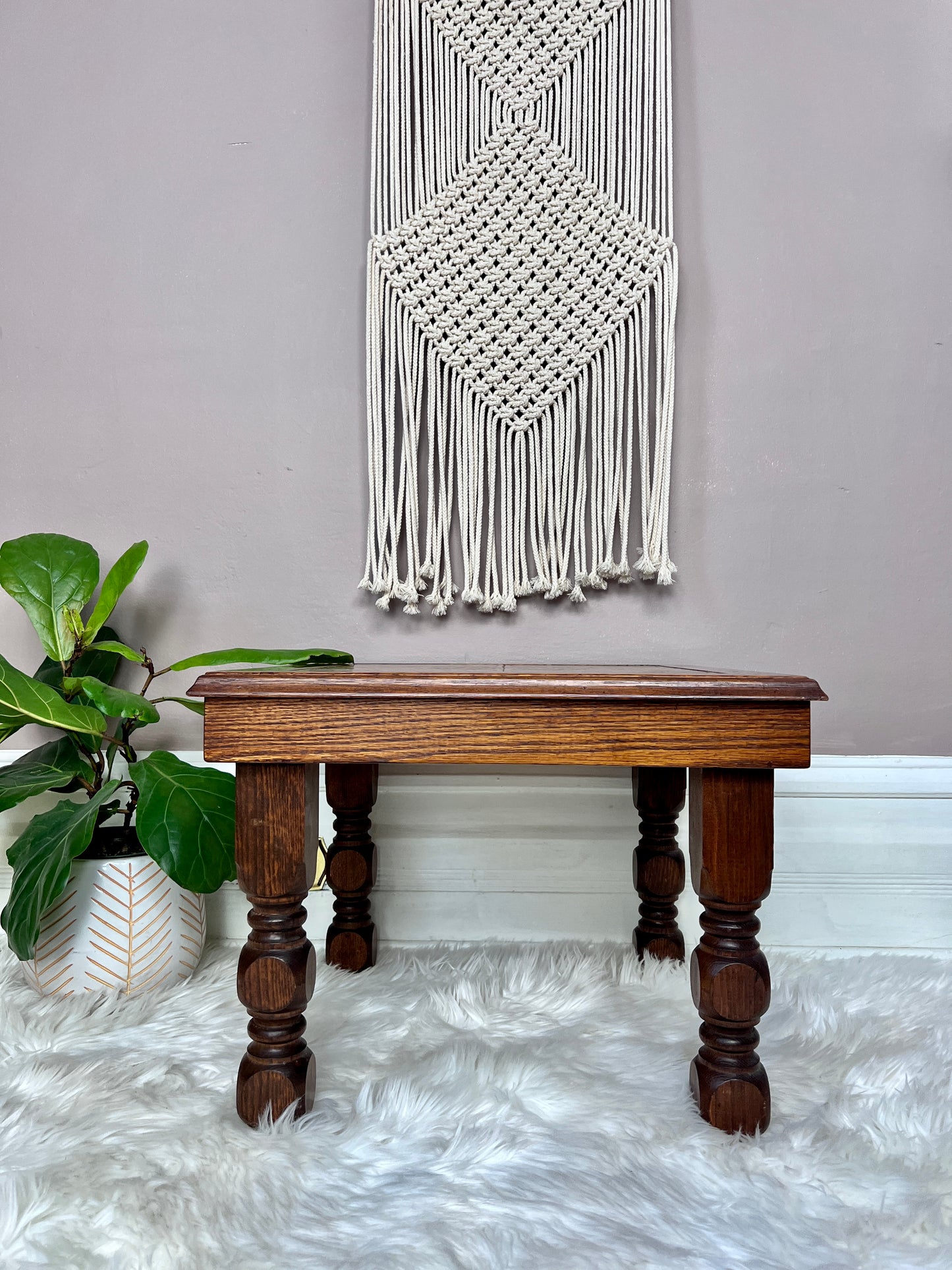 The Tile Table