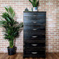 The Newport Dresser