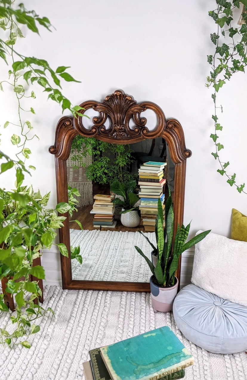 The Anastasia Mirror