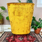 The Saffron Armchair