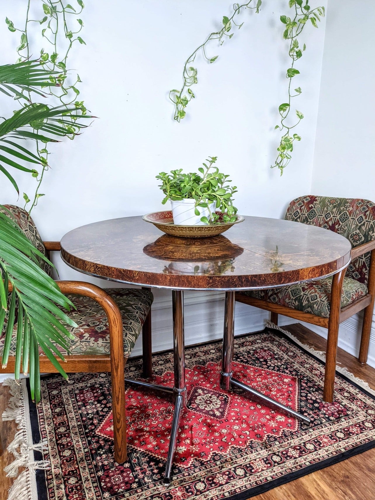 The Rogue Wave Table