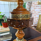 The Schooner Lamp