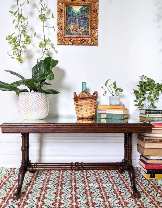 The Seamus Coffee Table