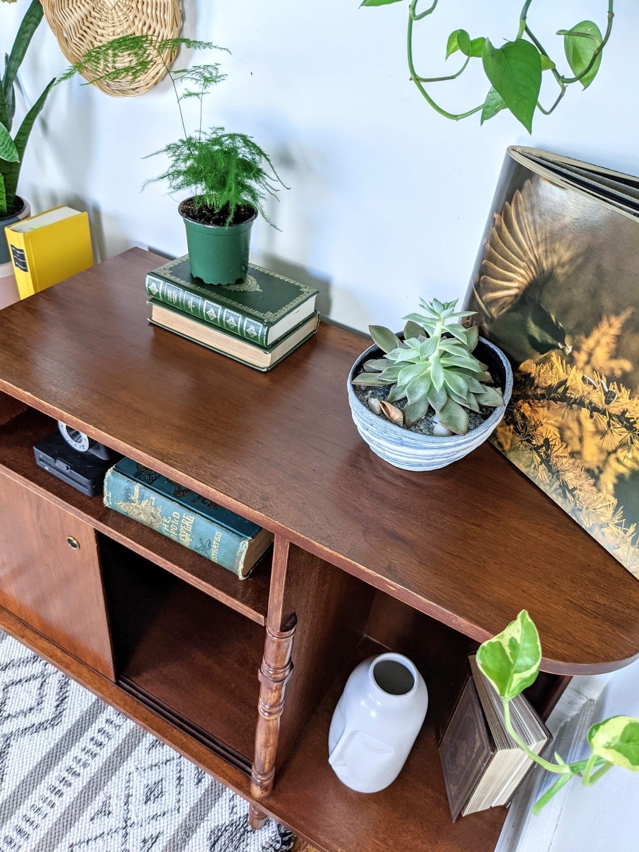 The Ferndale Sideboard