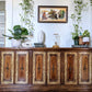The Esperanza Credenza