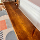 The Dark Pine Table