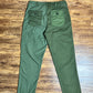 Fatigue Pants