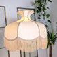 The Maltese Falcon Lamp