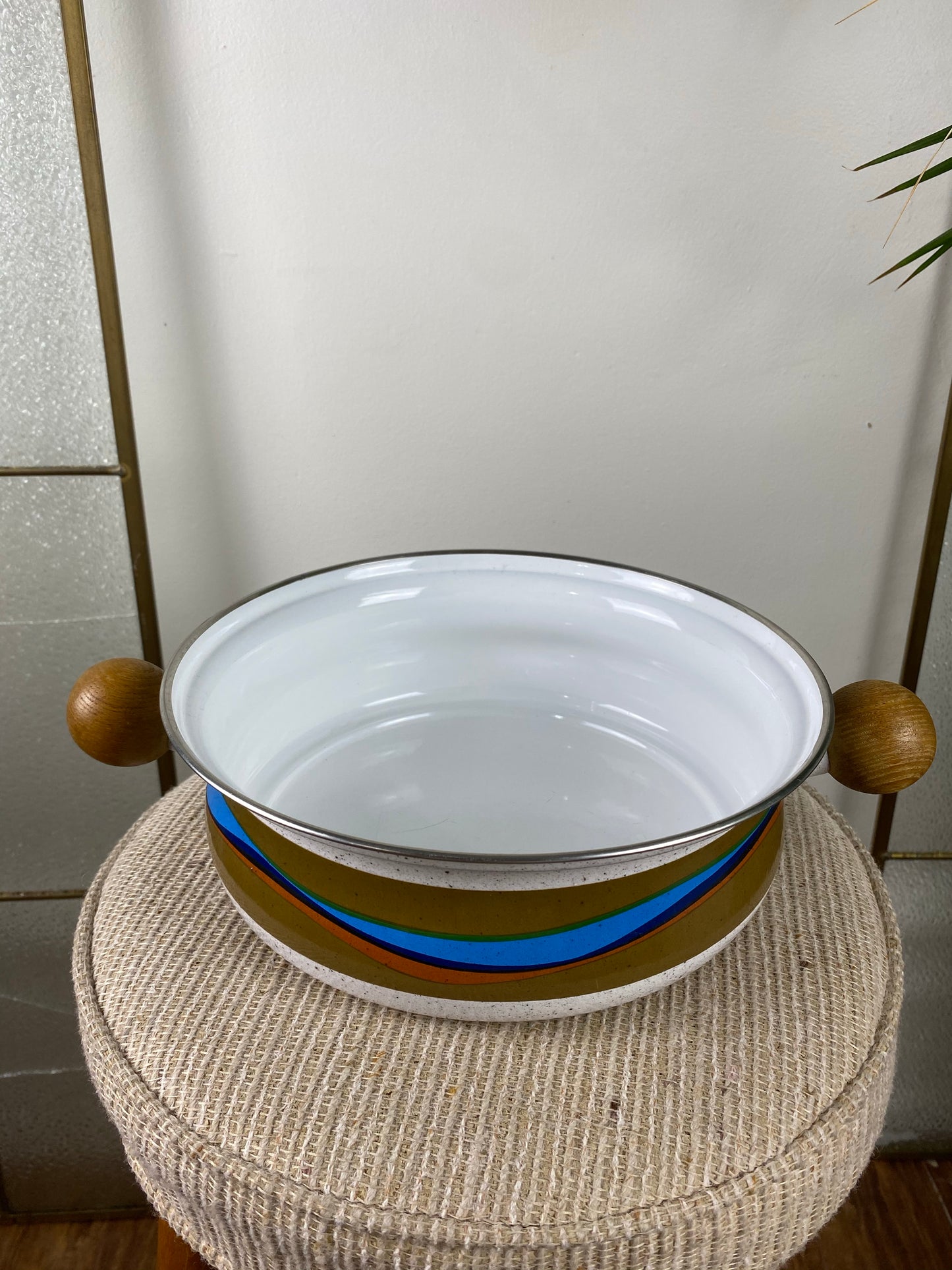 The Mystical Mojave Pot