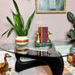 The Noguchi Style Coffee Table