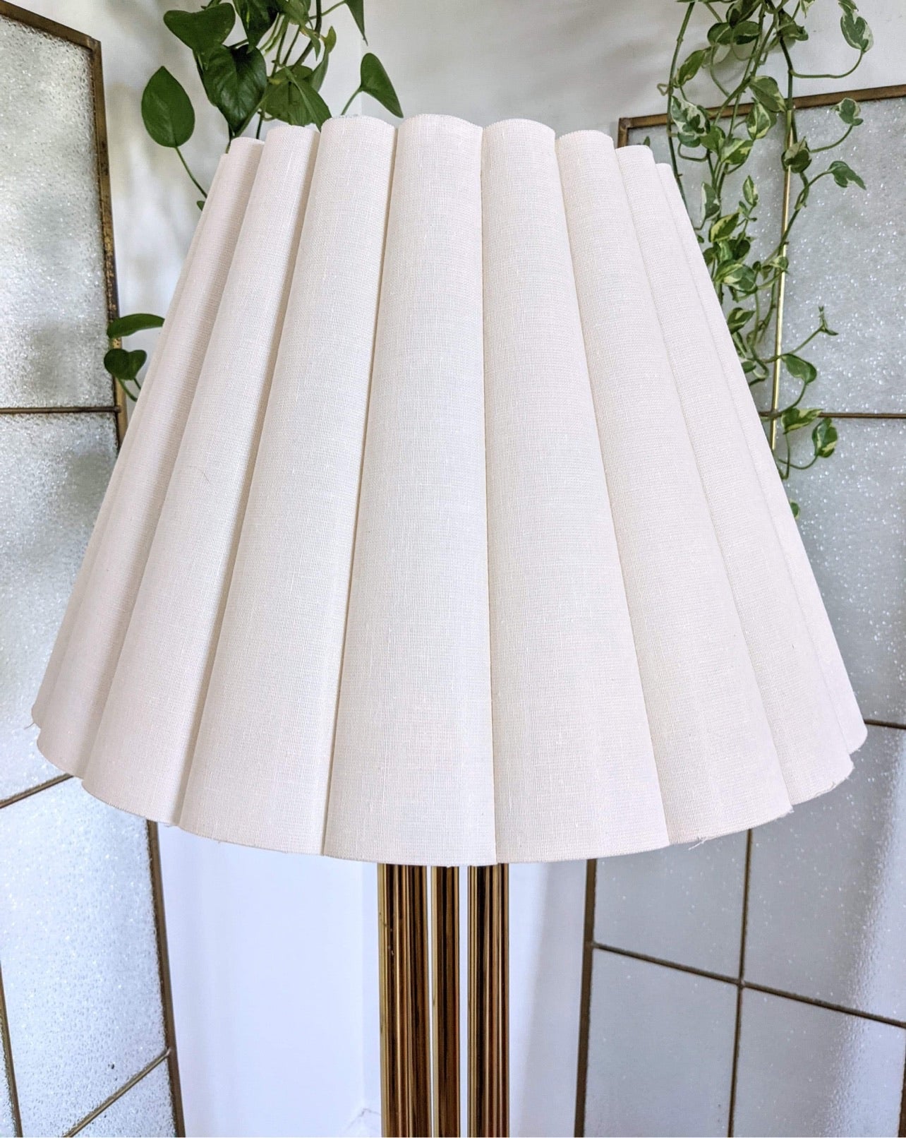 The Moon Beam Lamp