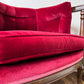 The Crimson Tide Chairs