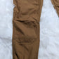 The Brown Work Pant