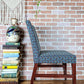 The Quazar Chair