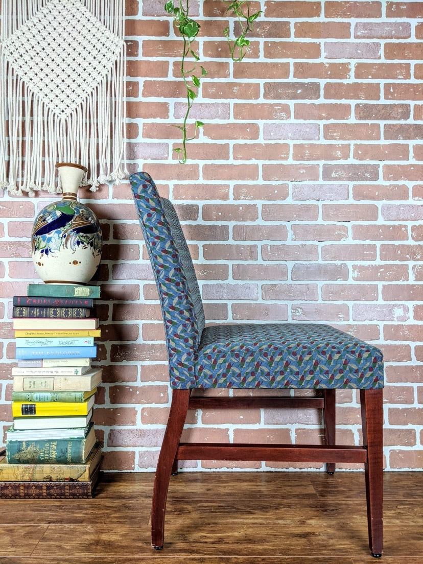 The Quazar Chair