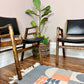 The Boomerang Chairs