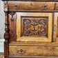 The Adalia Buffet Hutch
