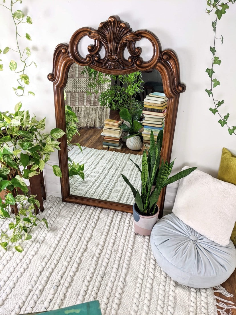 The Anastasia Mirror