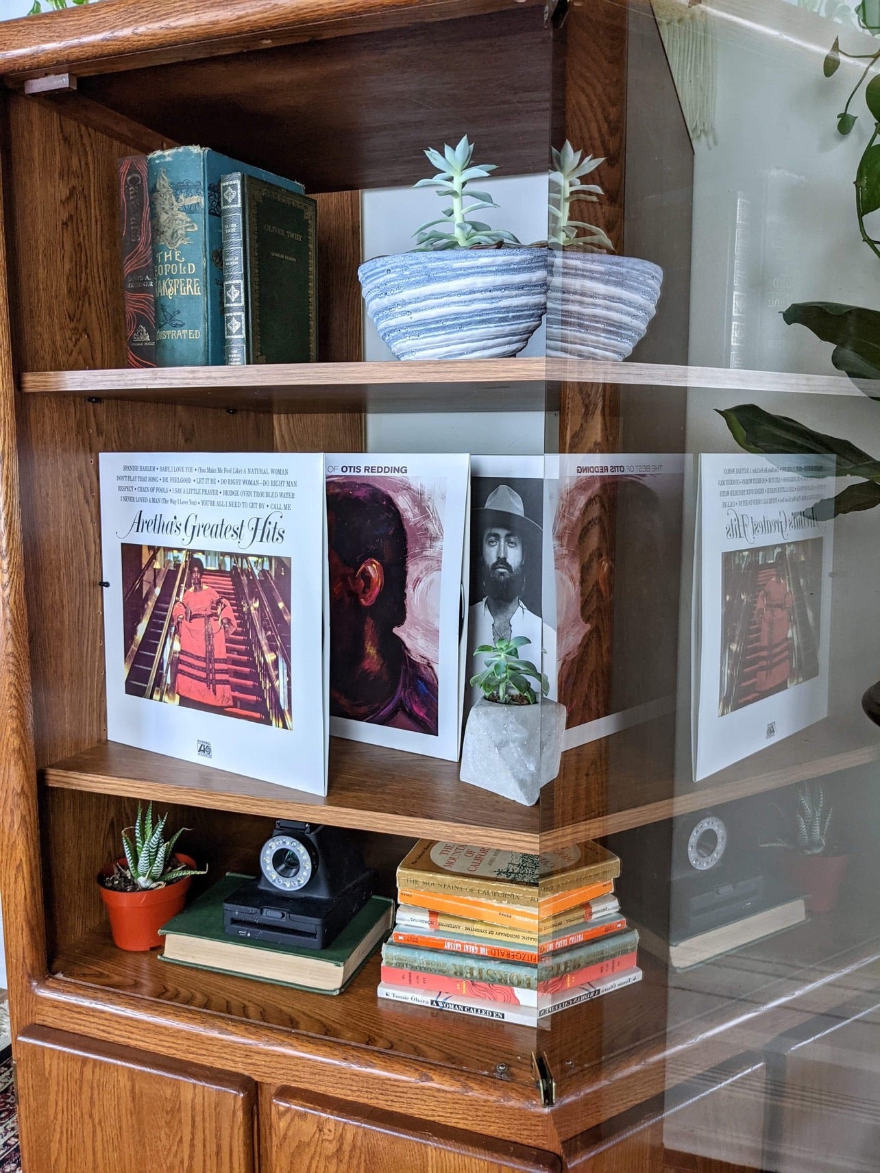 The Odessa Audio Unit