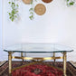 The Fitzgerald Coffee Table