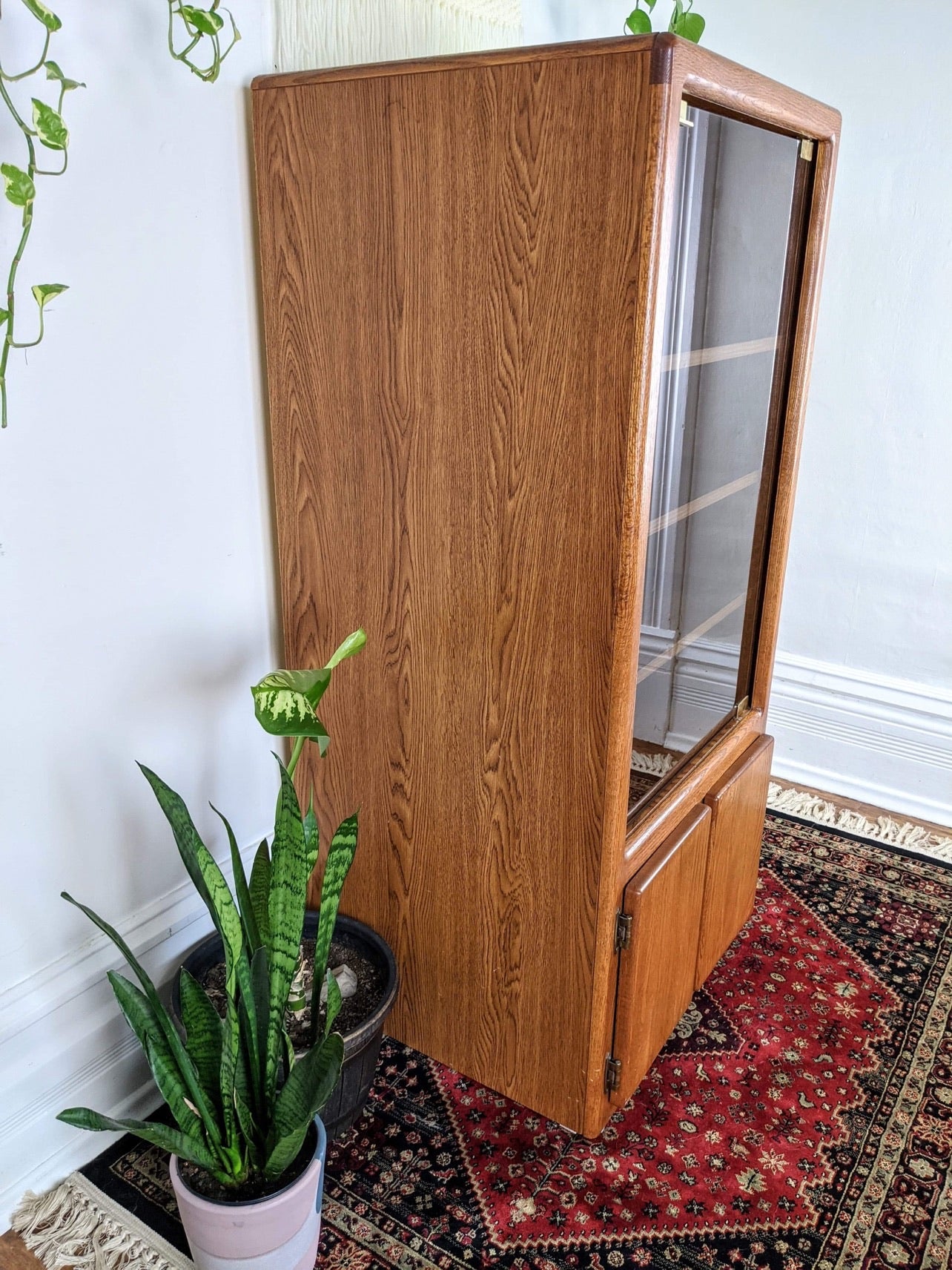 The Odessa Audio Unit