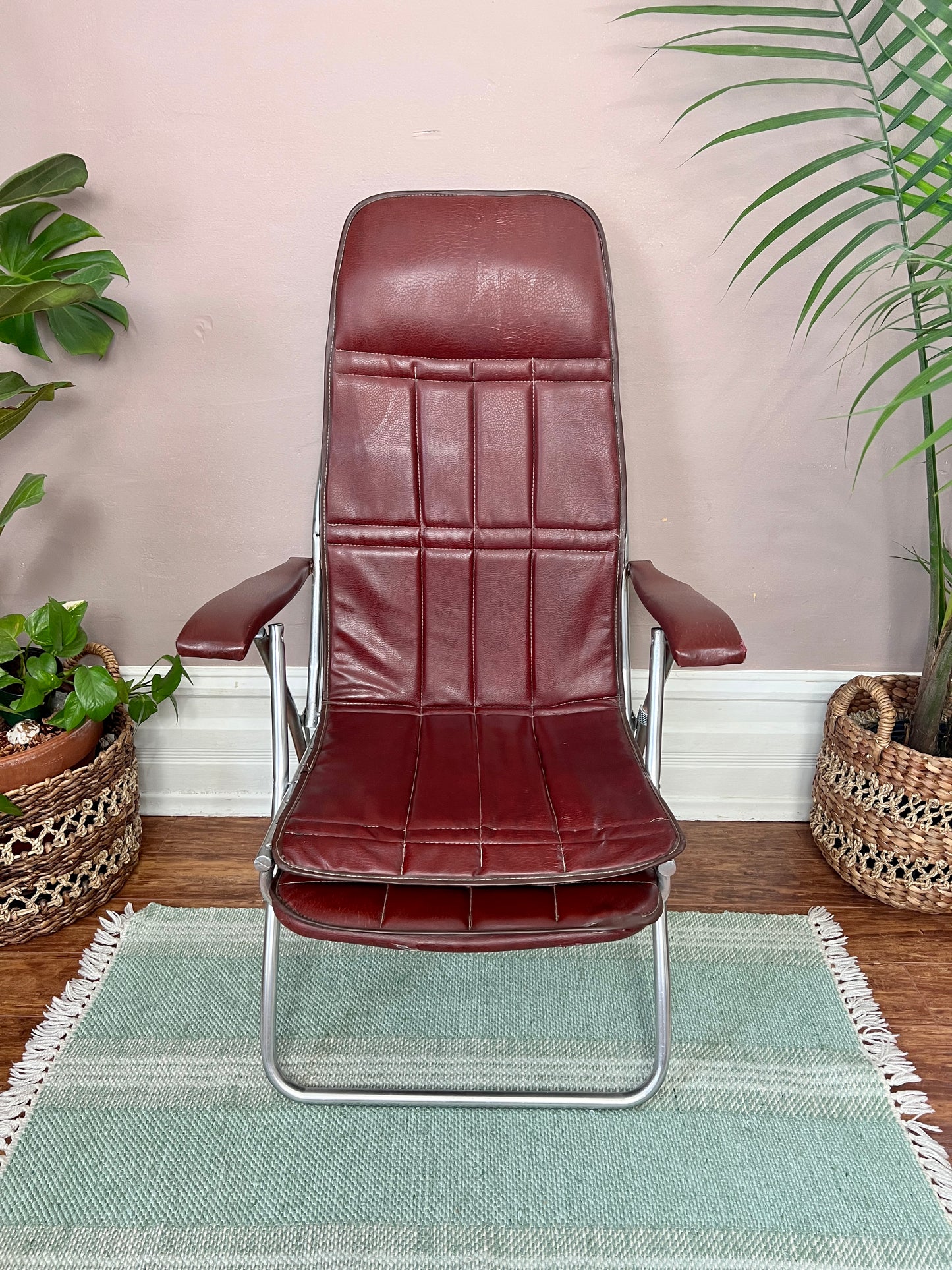 The Marga Chairs
