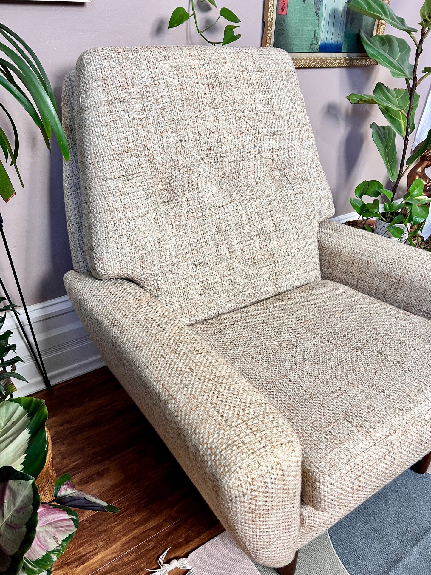 Thams Kvalitet Sofa & Armchair