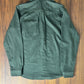 The Green Wool Shirt