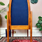 The Saint Tropaz Teak Chairs