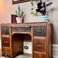 The Fancy Pineapple Desk