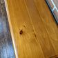 The Percival Hallway Table