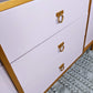 The Pink Flamingo Credenza