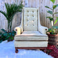 The Continental Armchair