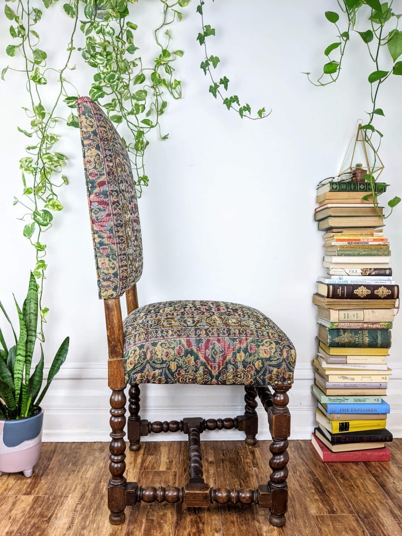 The Court Jester Chairs (Only 2 left!)