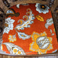 The Autumn Leaves Rocker