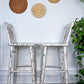 The J. Pollock Stools