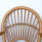 The Three Piece Rattan Set