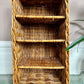 The Wilma Wicker Shelf Basket