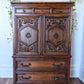 The Orwell Highboy