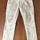 The Painted Painter Pants