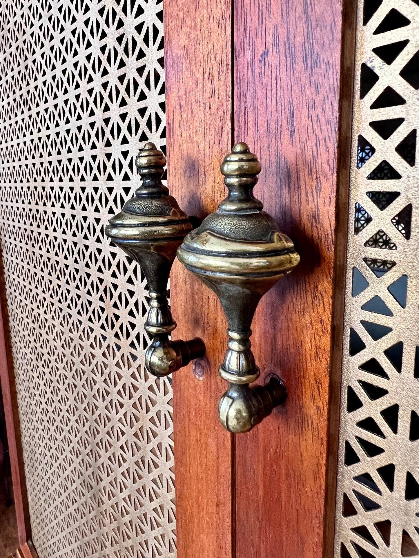 The Copacabana Cabinet