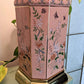 The Pink Garden Lamp