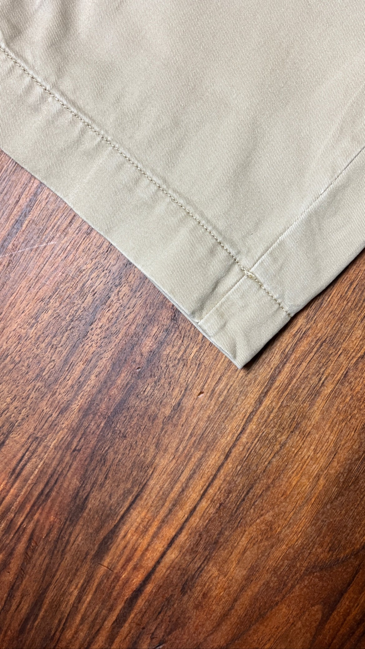Eddie Bauer Fleece Lined Pants