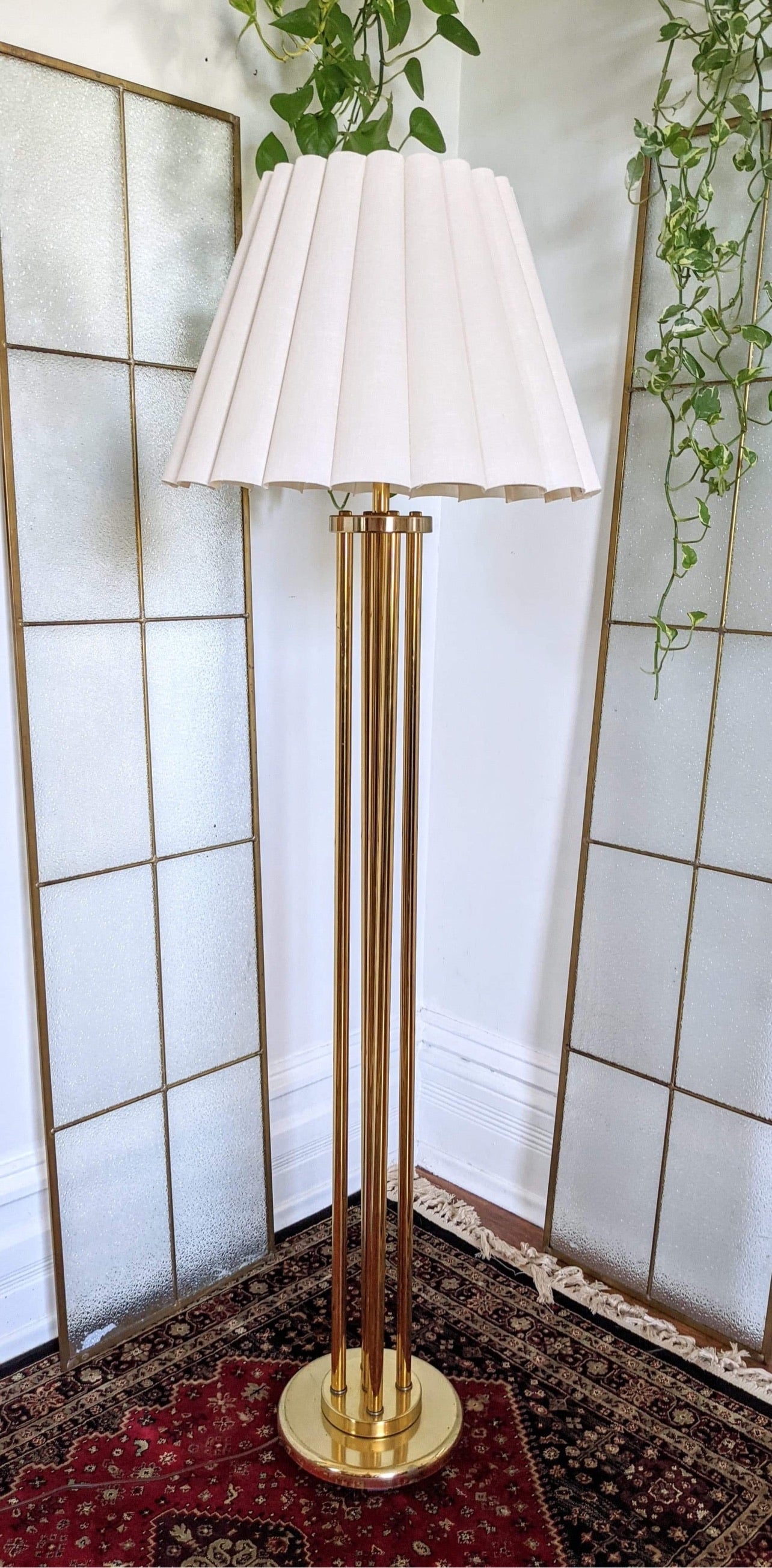 The Moon Beam Lamp