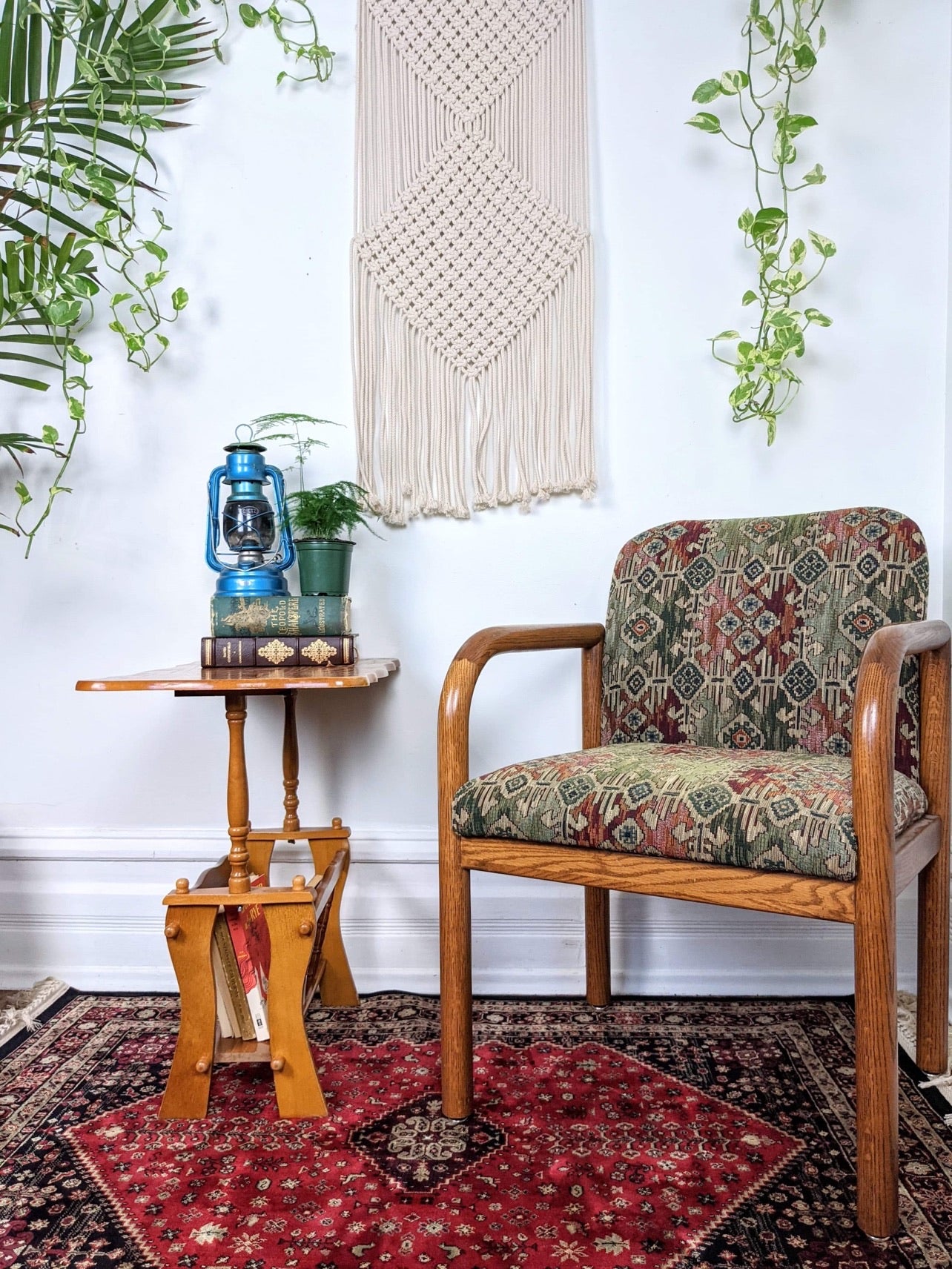 The San Antonio Chairs