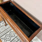 The Mahogany Planter